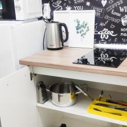 2-комнатные апартаменты стандарт