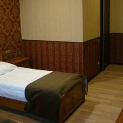 Фото Отель Чкалов