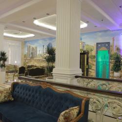 Фото Отель Golden Samarkand (Голден )