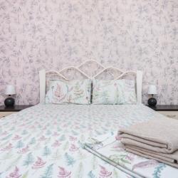 Фото Апартаменты трехкомнатные на улице Степана Злобина 38/2