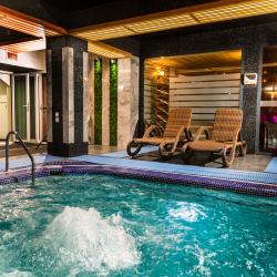 Фото Отель DiliMah Premium Luxury (ДилиМах Премиум Лакшери)