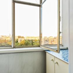 фото 19 Hermes Aparts (Хермес Апартс) на проезде 2-й Саратовский