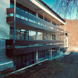 Фото Отель Тамиск