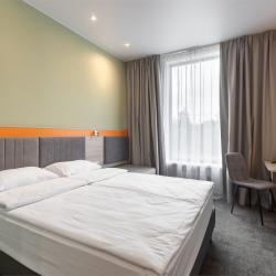 Фото Отель 3А М12