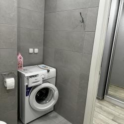 2-комнатные апартаменты улучшенные