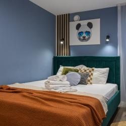 Фото Отель PRESNYA ROOMS (ПРЕСНЯ РУМС)
