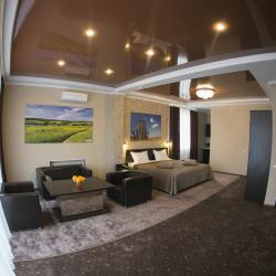 Фото Отель Дом