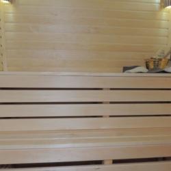 Коттедж улучшенный