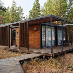 Фото Отель Точка на карте.