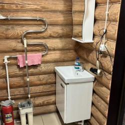 Фото Отель Дом с сауной СТ Дубрава