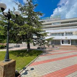 Фото Отель Ателика Горизонт
