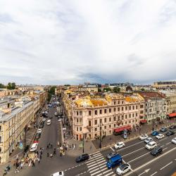 фото 13 Mix hotels Nevsky 67 (Микс Невский 67)