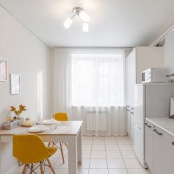 Фото Отель Ka Home Финютина 50