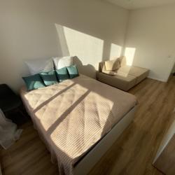 1-комнатные апартаменты стандарт