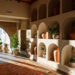 Фото Отель Чох-Россо