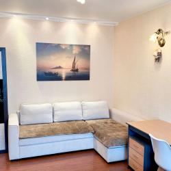 Фото Апартаменты Дубравушка на улице Дубравная 31