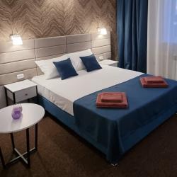 Фото Отель Чудесная дача