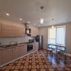 Фото Апартаменты Home Sweet Home на улице Покрышкина