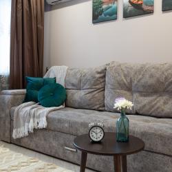 Фото Апартаменты на улице Татарстан 54