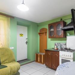 Фото Отель Дома на Кирова 126