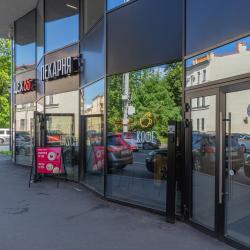1-комнатные апартаменты улучшенные
