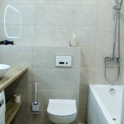 Фото Апартаменты на Павлюхина