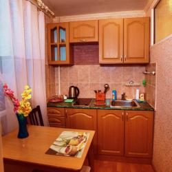 Фото Апартаменты на улице Папанина