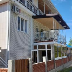 Фото Отель Sova (Сова)