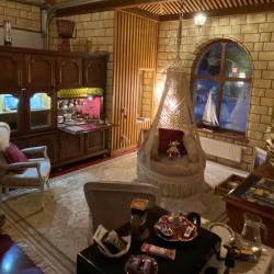 Фото Отель Aston Martin Tower ART (Астон Мартин Тауэр АРТ)