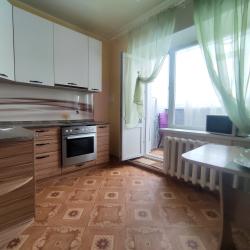 Фото Апартаменты Nord Place (Норд Плейс) на улице Дружбы 8