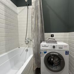 Фото Отель CrystalRentals (КристалРенталс) на улице Бориса Житкова 6 корпус 1