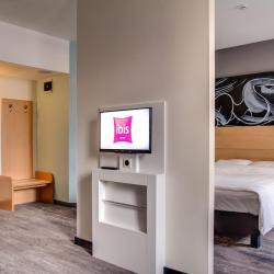 Ibis Cheboksary Center (Ибис Чебоксары Центр) — 0fba3e3a9072fa80b9044e29965ee3f7