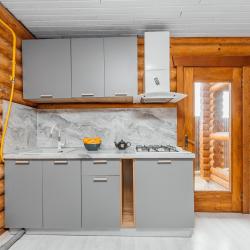 Фото Отель Избушка