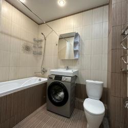 Фото Апартаменты на Родионова 191к1