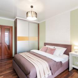 Апартаменты стандарт