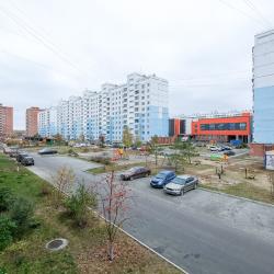 Фото Апартаменты на улице Титова 238/2