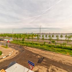 Фото Отель uTrip (юТрип) на Чистопольская 20Б