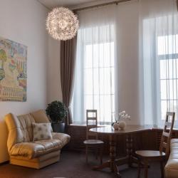 Фото Отель Старый город