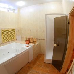 Фото Отель Планета СПА