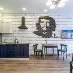 Фото Отель House on Potapova (Гостевой дом на Потапова)