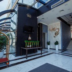 Фото Отель Ada Hotel (Ада)