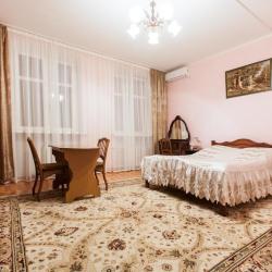 Фото Отель Ретро