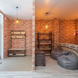 Фото Лофт апартаменты на Федосовой 31