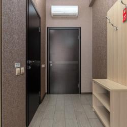 Комната стандарт с 2 односпальными кроватями