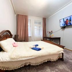 Фото Апартаменты на Площади Коммунаров 28