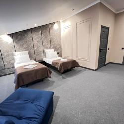 Номер комфорт улучшенный