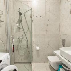 Апартаменты студия