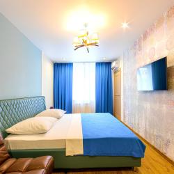 Фото Апартаменты на улице Мичурина 149