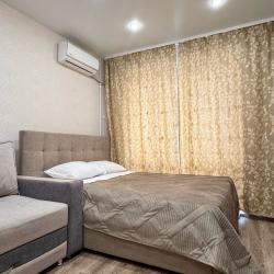 1-комнатные апартаменты стандарт