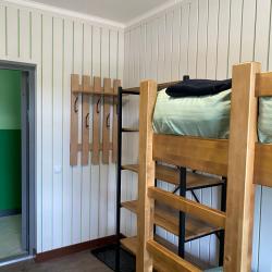 3-местный номер эконом стандарт